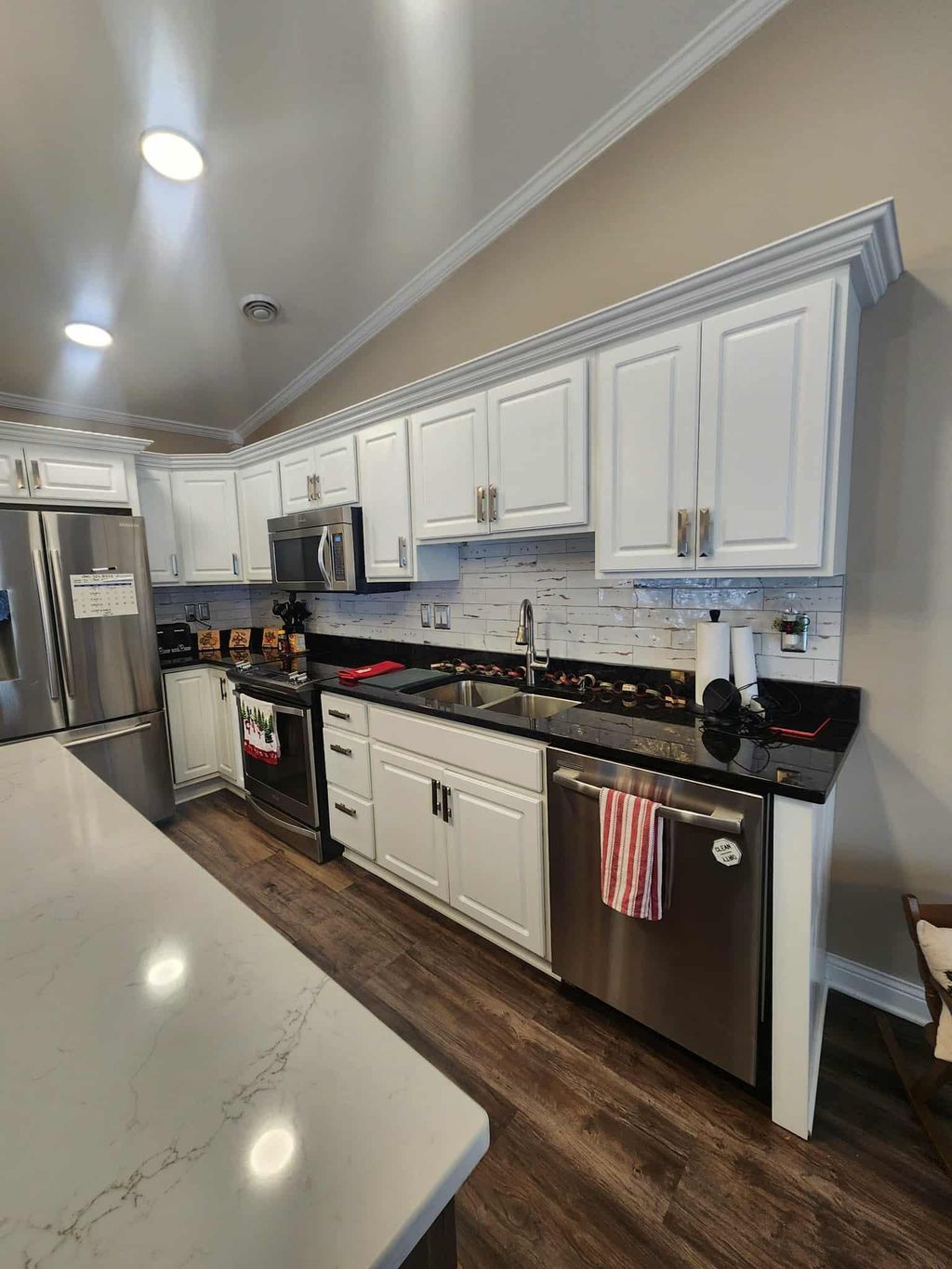 Photo of 4235 Stebner Road, Hermantown, MN 55811 (MLS # 7010949)