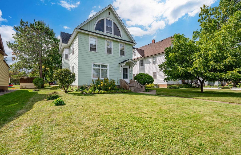 Photo of 213 Sadie Street, Marble, MN 55764 (MLS # 7138433)