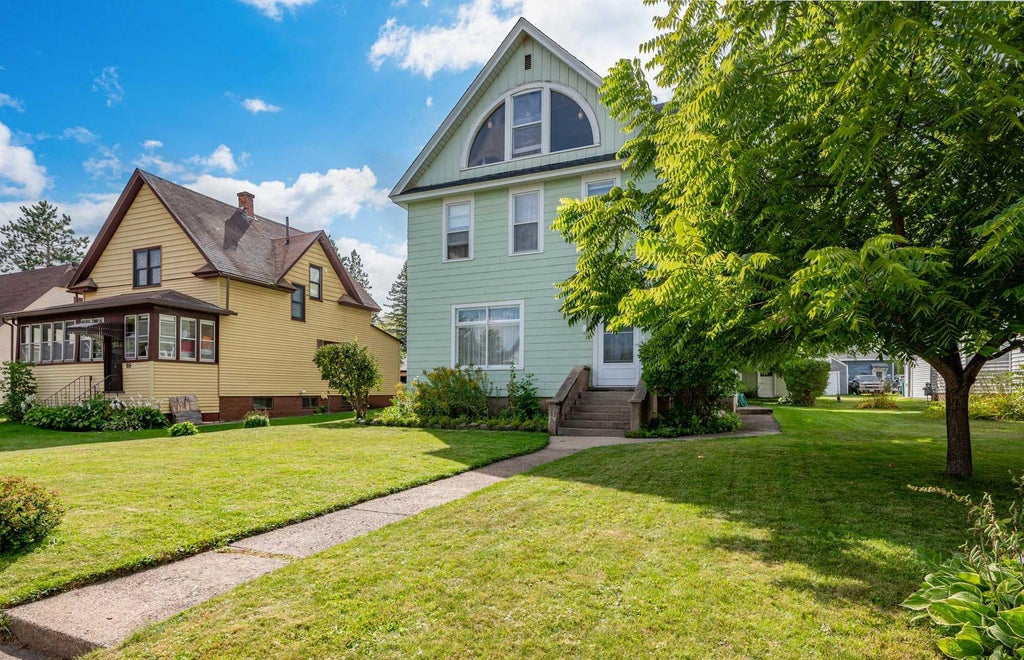 Photo of 213 Sadie Street, Marble, MN 55764 (MLS # 7138433)