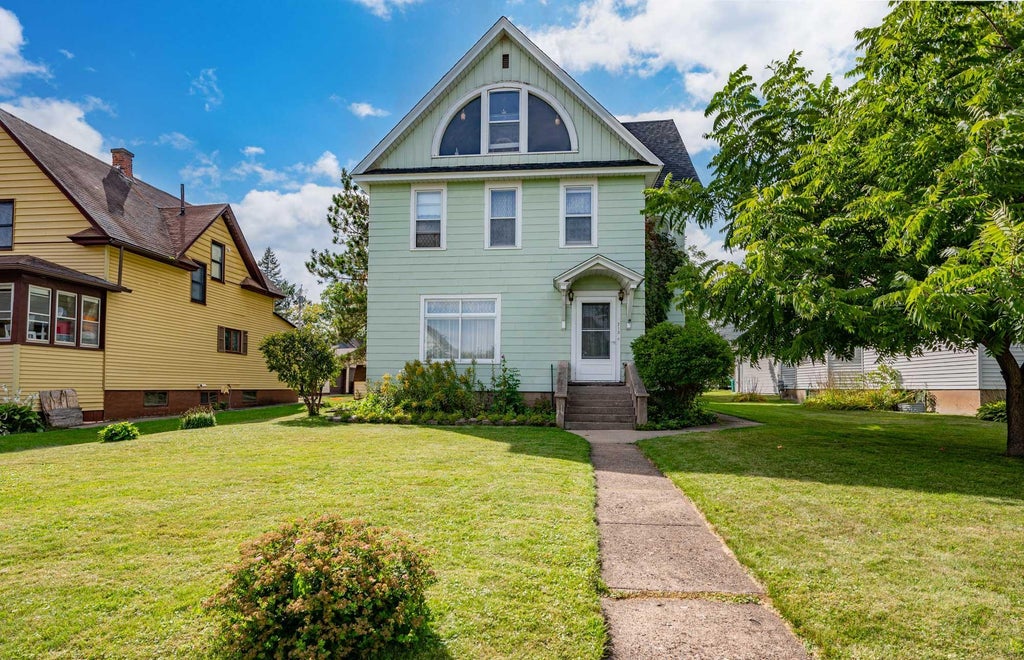 Photo of 213 Sadie Street, Marble, MN 55764 (MLS # 7138433)