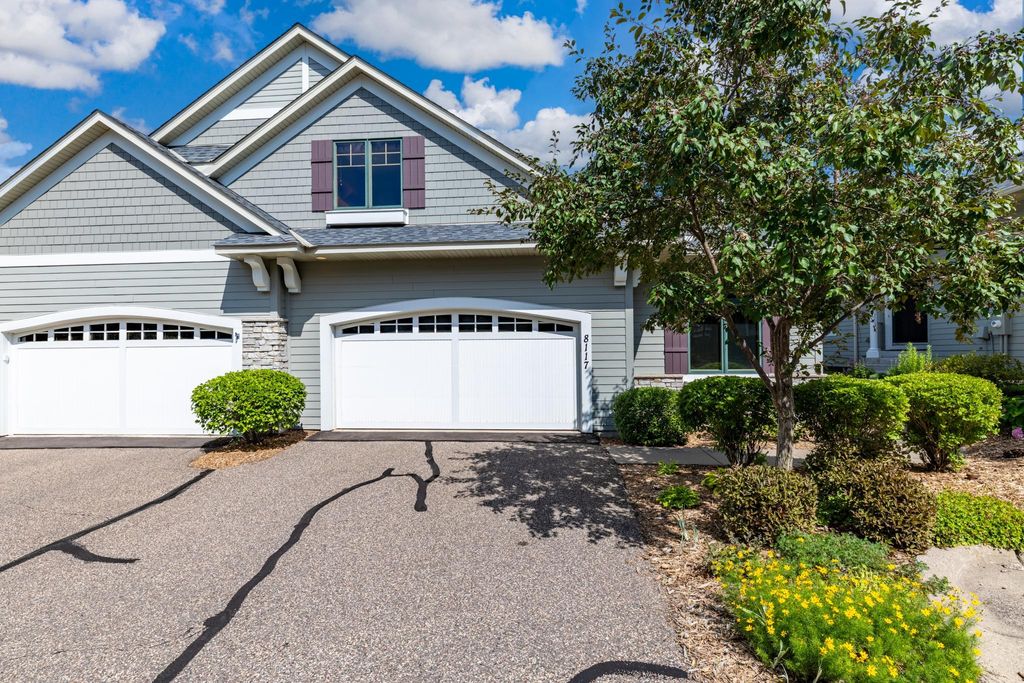 Photo of 8117 Xerxes Circle, Bloomington, MN 55431 (MLS # 7105852)