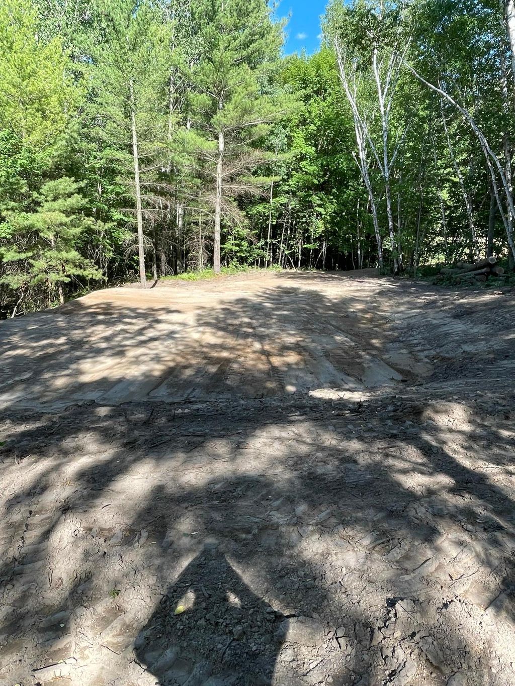 Photo of TBD 305th St., Aitkin, MN 56431 (MLS # 7025999)