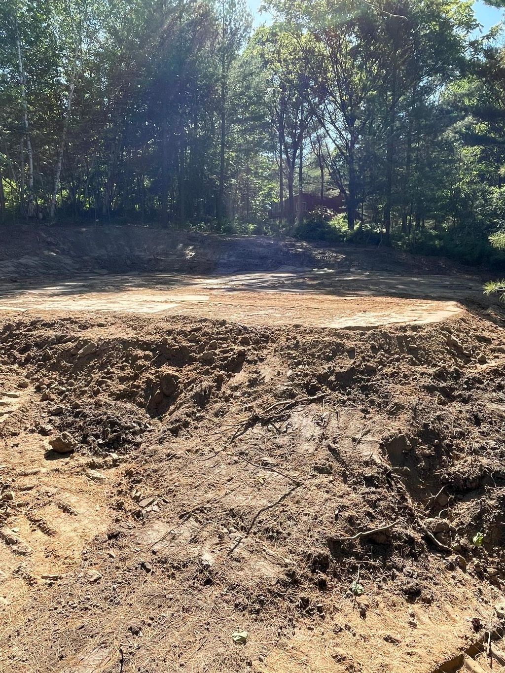 Photo of TBD 305th St., Aitkin, MN 56431 (MLS # 7025999)