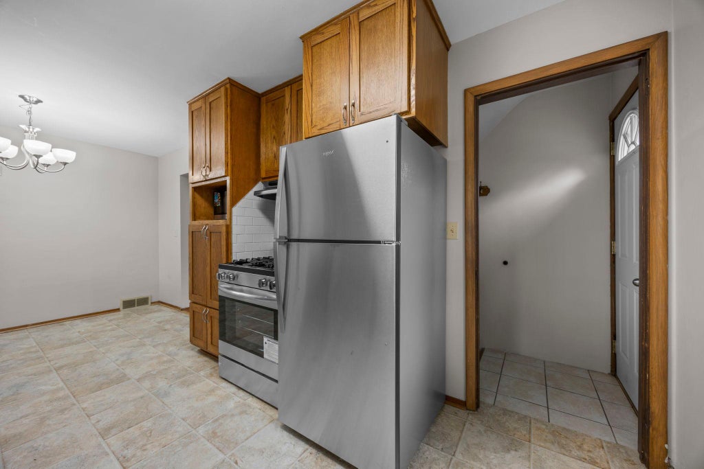 Photo of 577 38th Avenue NE, Columbia Heights, MN 55421 (MLS # 7094976)