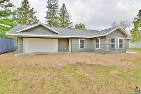 325 Evelyne Avenue W Pine River MN 56474