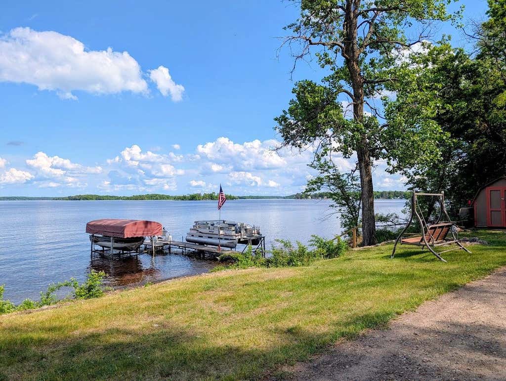 Photo of 52555 223rd Place, McGregor, MN 55760 (MLS # 7088370)