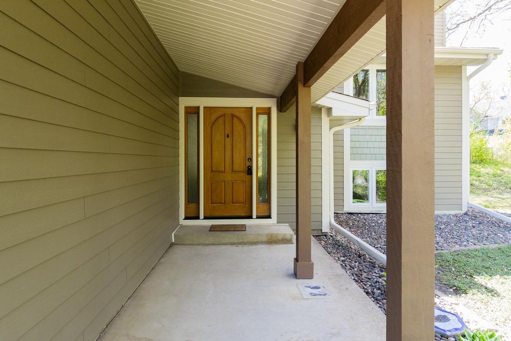 Photo of 2542 147th Lane NE, Ham Lake, MN 55304 (MLS # 7072487)