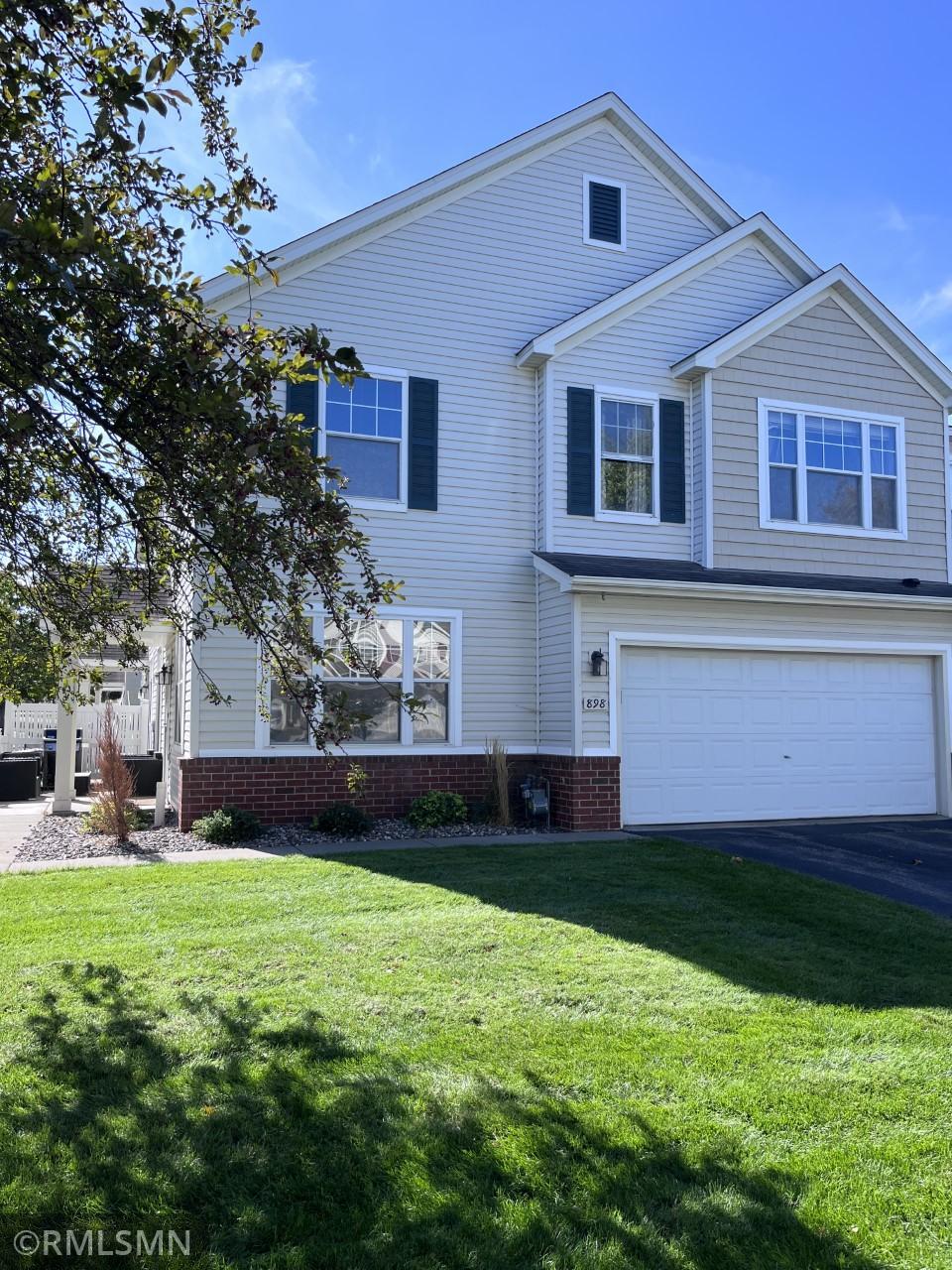 Photo of 898 Providence Drive, Shakopee, MN 55379 (MLS # 7152769)