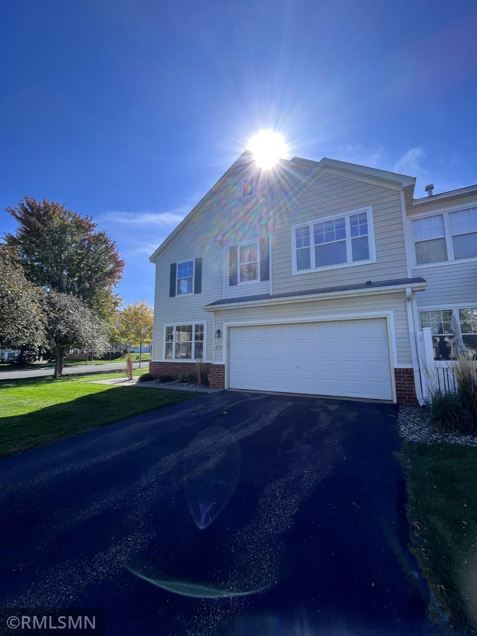 Photo of 898 Providence Drive, Shakopee, MN 55379 (MLS # 7152769)