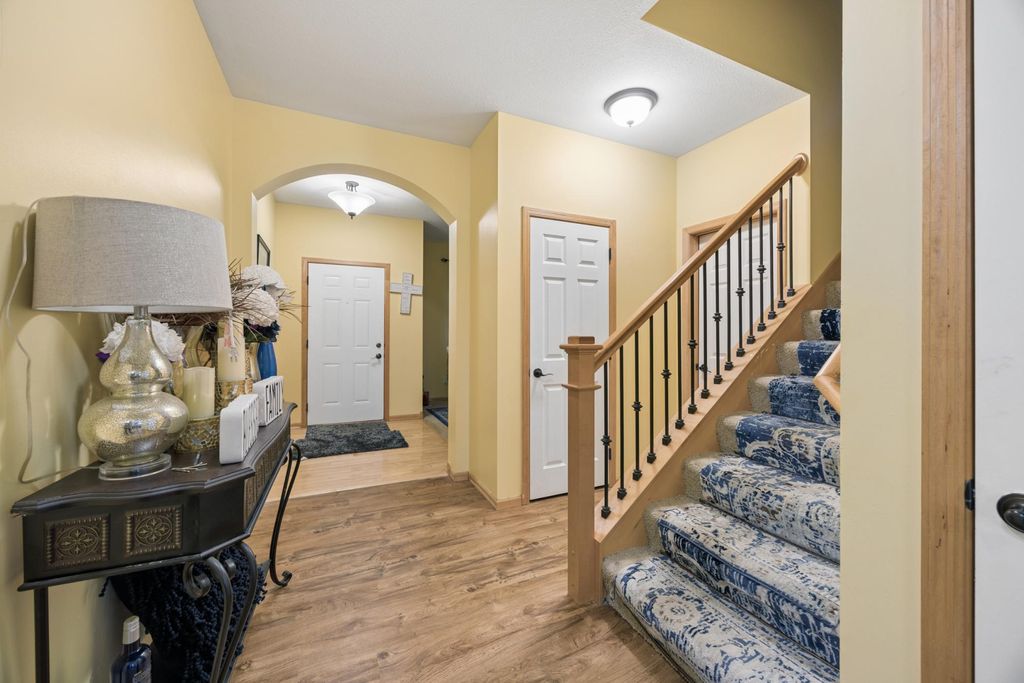 Photo of 5695 160th Lane NW, Ramsey, MN 55303 (MLS # 7077684)