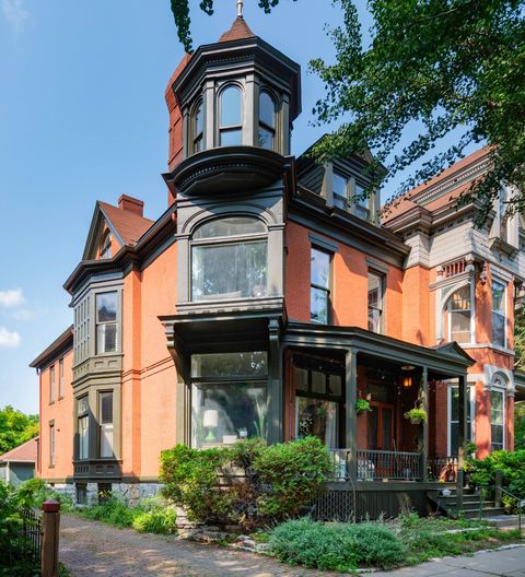 297 Laurel Avenue Saint Paul MN 55102