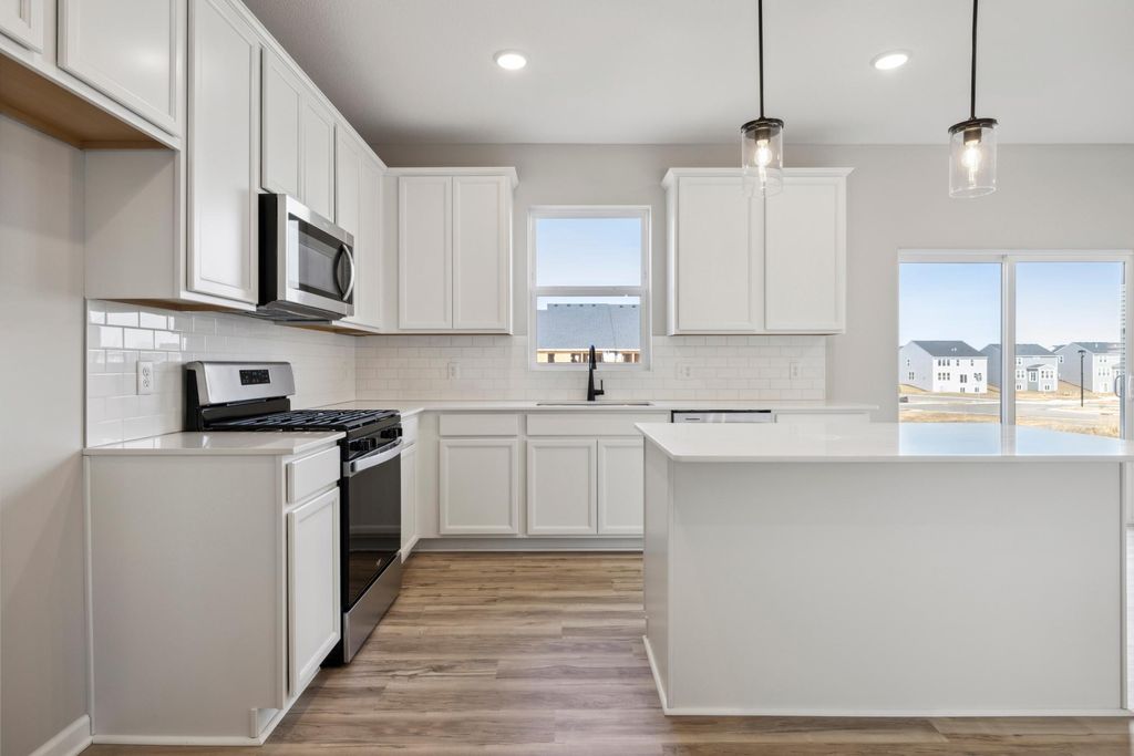 Photo of 15022 Askeaton Place, Rosemount, MN 55068 (MLS # 7068094)