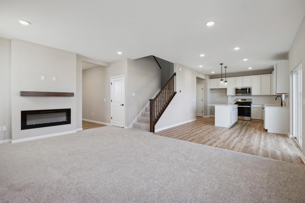 Photo of 15022 Askeaton Place, Rosemount, MN 55068 (MLS # 7068094)