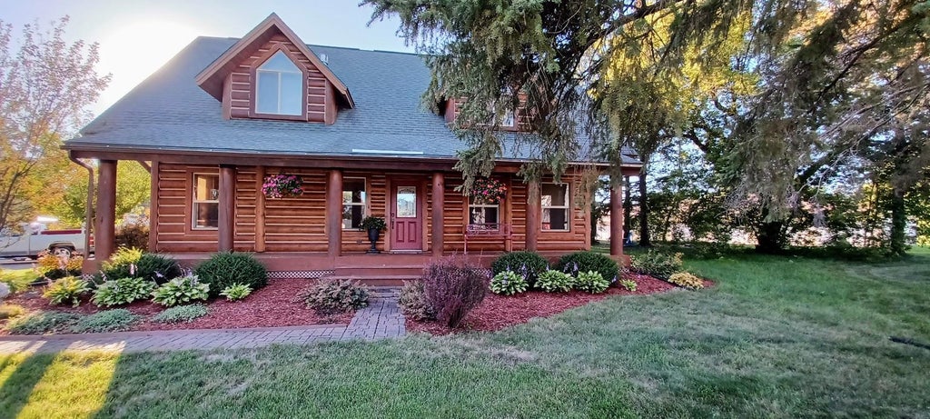 Photo of 1030 Lokhorst Street, Baldwin, WI 54002 (MLS # 7105484)