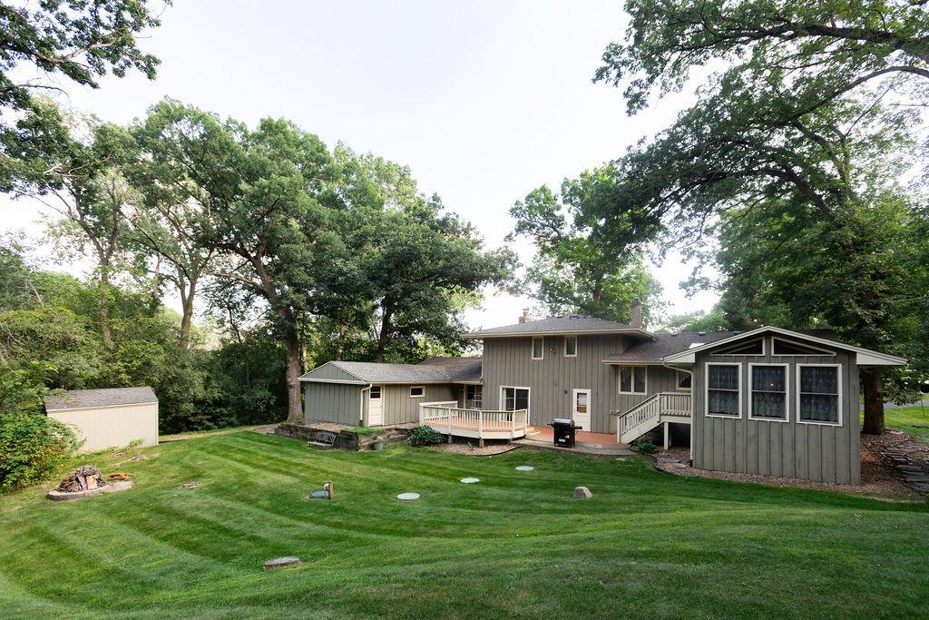 2 Blue Crane Lane