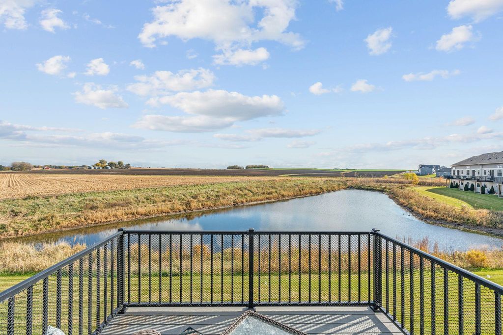 Photo of 18126 Garland Path, Lakeville, MN 55044 (MLS # 7003844)