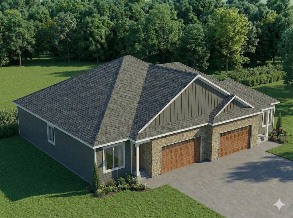 Photo of 17961 Kincaid Circle, Lakeville, MN 55044 (MLS # 7028861)