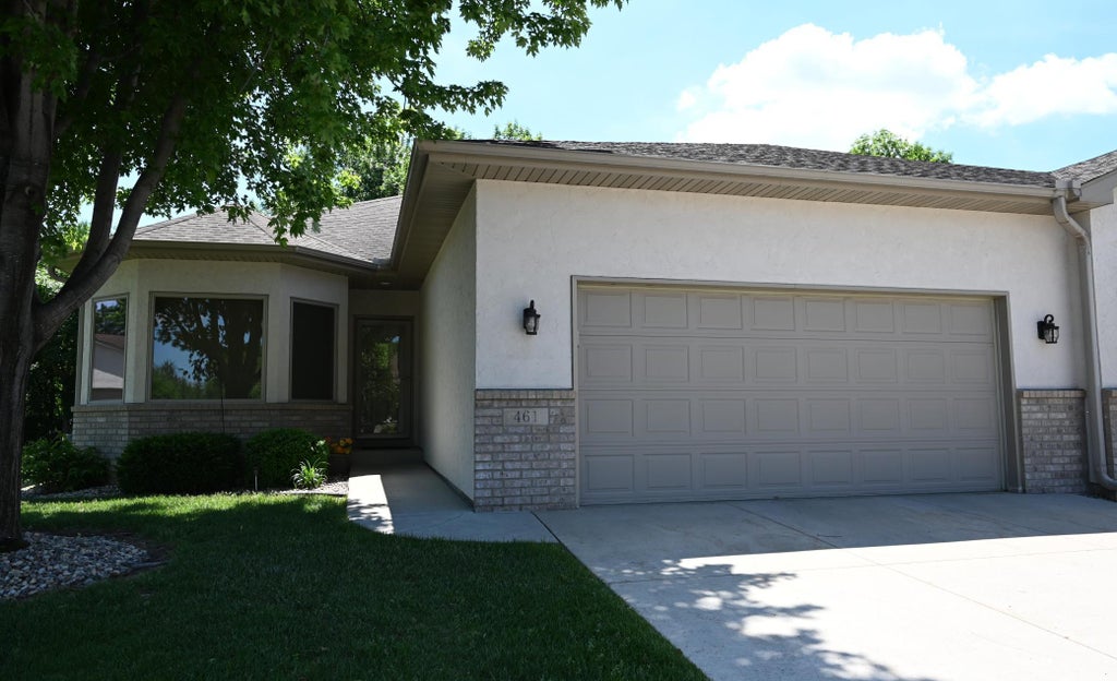 Photo of 461 Roundhouse Street, Shakopee, MN 55379 (MLS # 7087256)