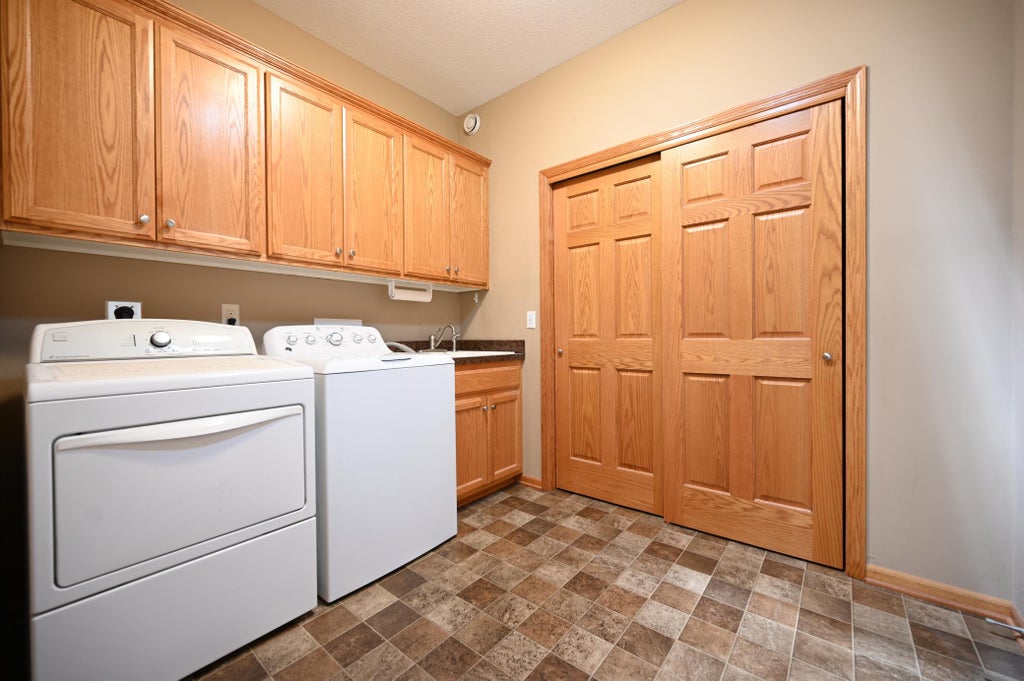 Photo of 461 Roundhouse Street, Shakopee, MN 55379 (MLS # 7087256)