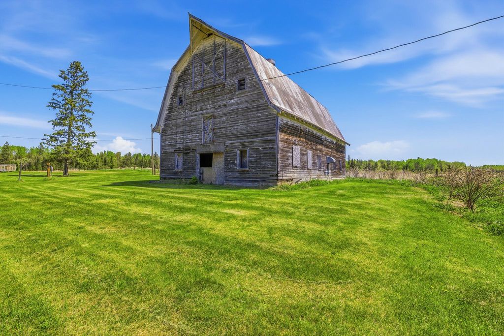 Photo of 8874 Hwy 25, Angora, MN 55703 (MLS # 7083577)