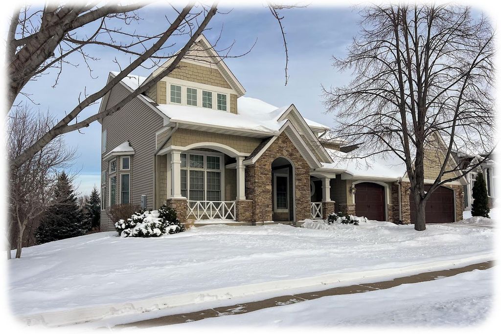 Photo of 18302 66th Place N, Maple Grove, MN 55311 (MLS # 6825327)