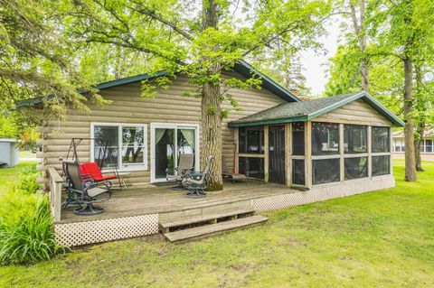 11152 Dakotah Beach Road Lake View Twp MN 56501