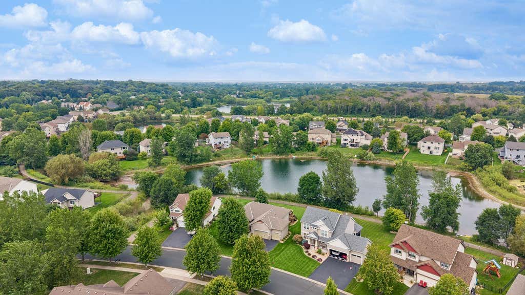 Photo of 19842 Embers Avenue, Farmington, MN 55024 (MLS # 7128621)