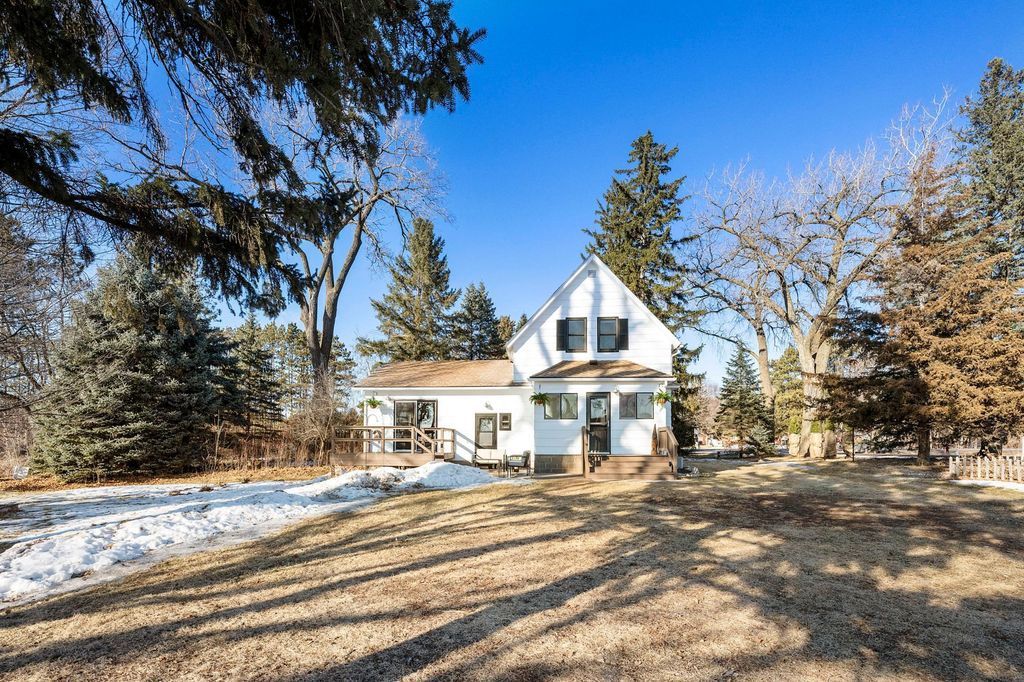 Photo of 32266 Virgo Street NE, North Branch, MN 55056 (MLS # 7021468)
