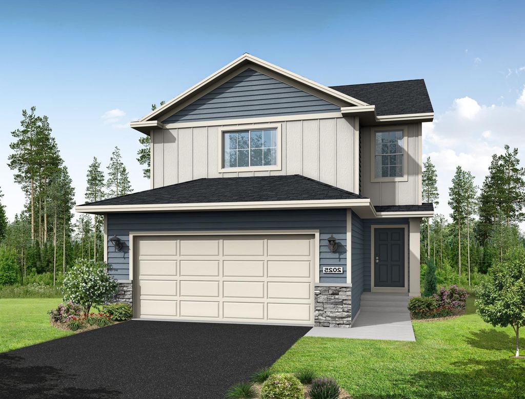 Photo of 9709 31st Street NE, Saint Michael, MN 55376 (MLS # 7016569)