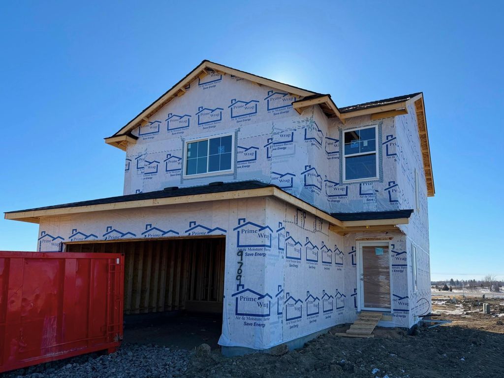 Photo of 9709 31st Street NE, Saint Michael, MN 55376 (MLS # 7016569)