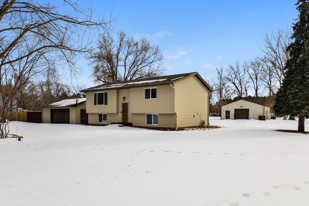 Photo of 653 120th Street NE, Monticello, MN 55362 (MLS # 7018997)