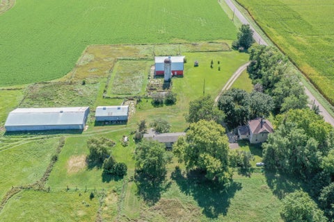 Photo of 18413 60th Street SW, Prinsburg, MN 56281 (MLS # 7144413)