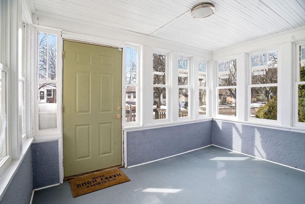 Photo of 3250 Newton Avenue N, Minneapolis, MN 55412 (MLS # 7042394)