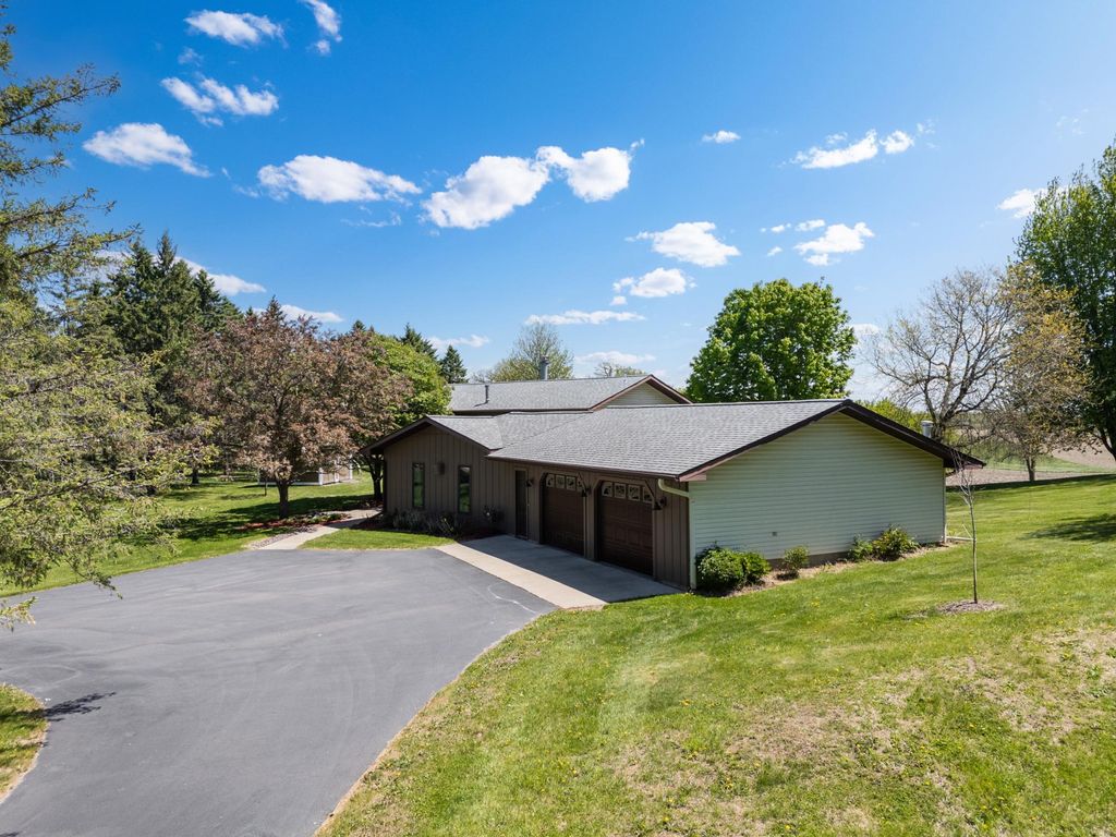 Photo of 170 6th Lane NE, Oronoco, MN 55960 (MLS # 7075119)