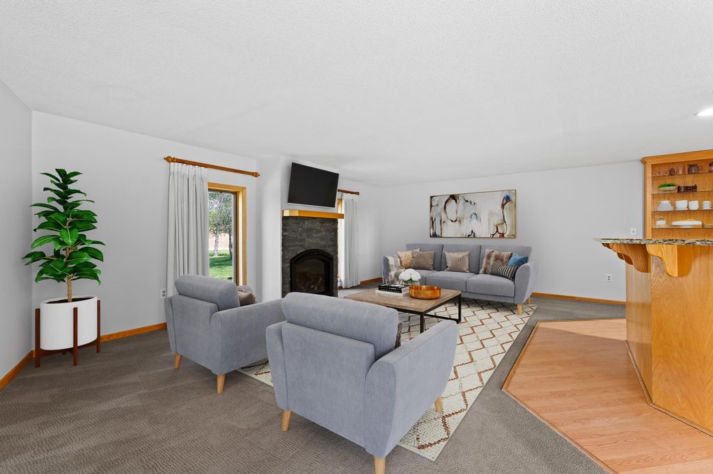 Photo of 170 6th Lane NE, Oronoco, MN 55960 (MLS # 7075119)