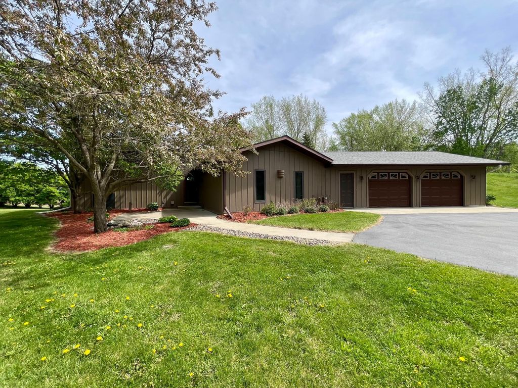 Photo of 170 6th Lane NE, Oronoco, MN 55960 (MLS # 7075119)
