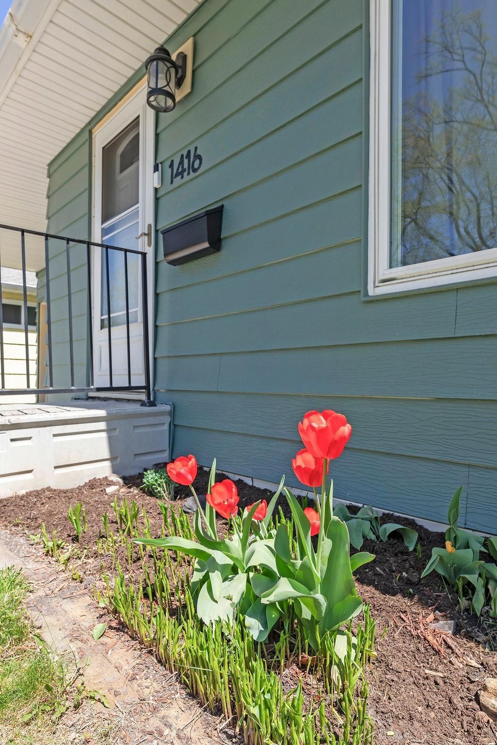 Photo of 1416 15th Street S, Moorhead, MN 56560 (MLS # 7075060)