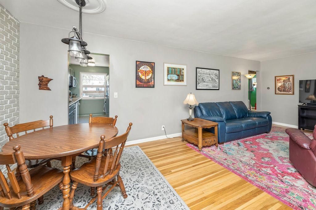 Photo of 1416 15th Street S, Moorhead, MN 56560 (MLS # 7075060)