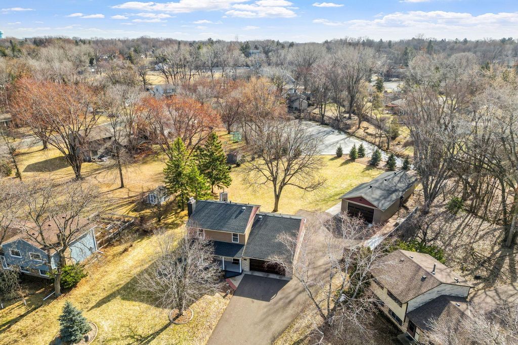 Photo of 1144 Waldon Place, Arden Hills, MN 55112 (MLS # 7024341)