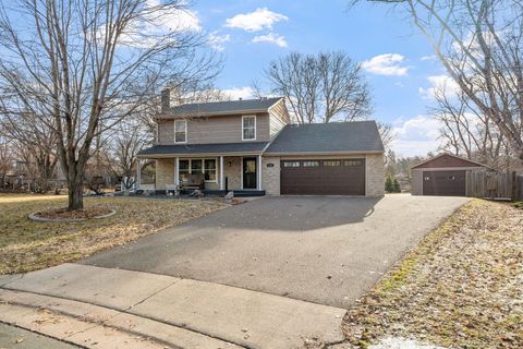 1144 Waldon Place Arden Hills MN 55112