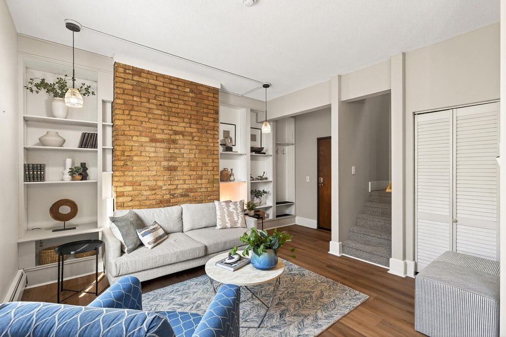 Photo of 1811 Elliot Avenue #8, Minneapolis, MN 55404 (MLS # 7043999)