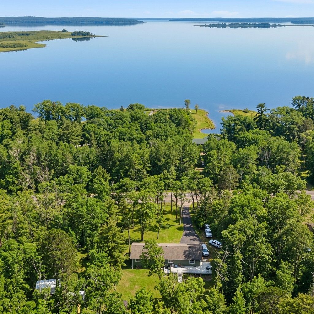 Photo of 10969 Steamboat Loop NW, Walker, MN 56484 (MLS # 7110484)