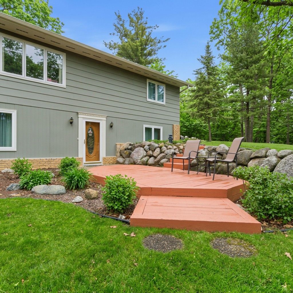Photo of 10969 Steamboat Loop NW, Walker, MN 56484 (MLS # 7110484)