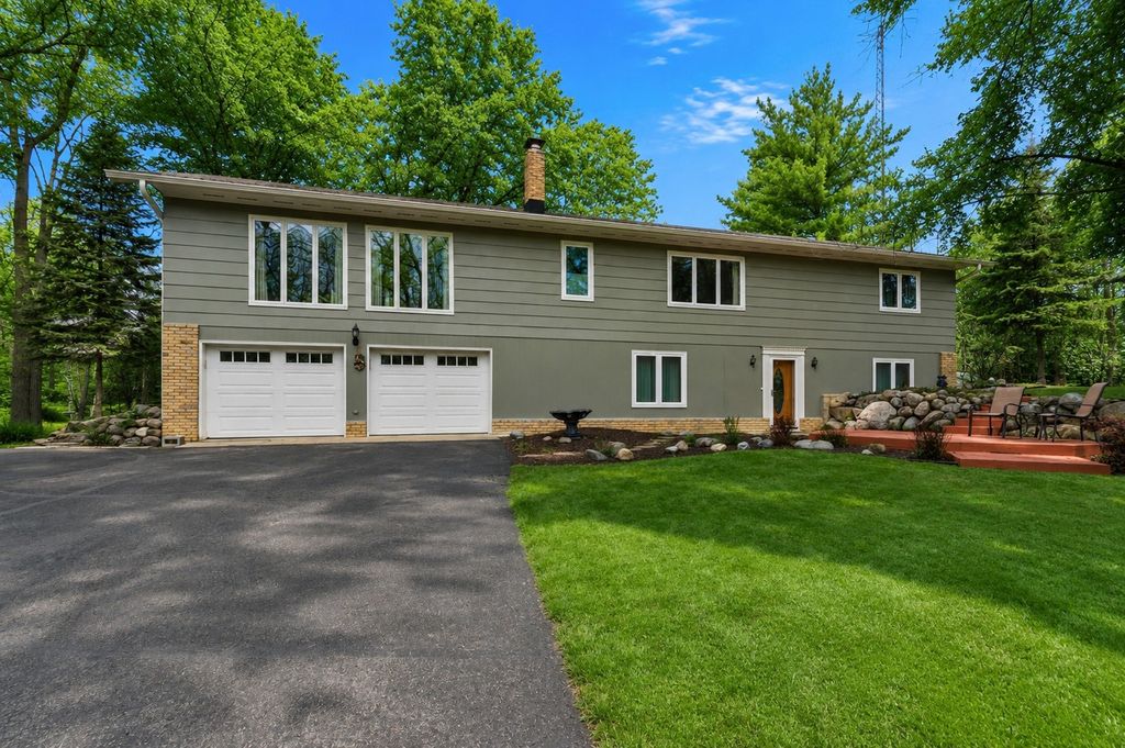 Photo of 10969 Steamboat Loop NW, Walker, MN 56484 (MLS # 7110484)