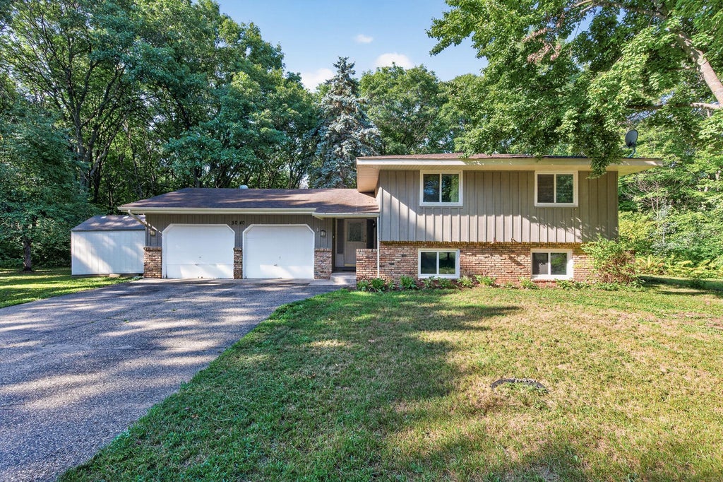 Photo of 5040 184th Avenue NW, Nowthen, MN 55303 (MLS # 7129499)