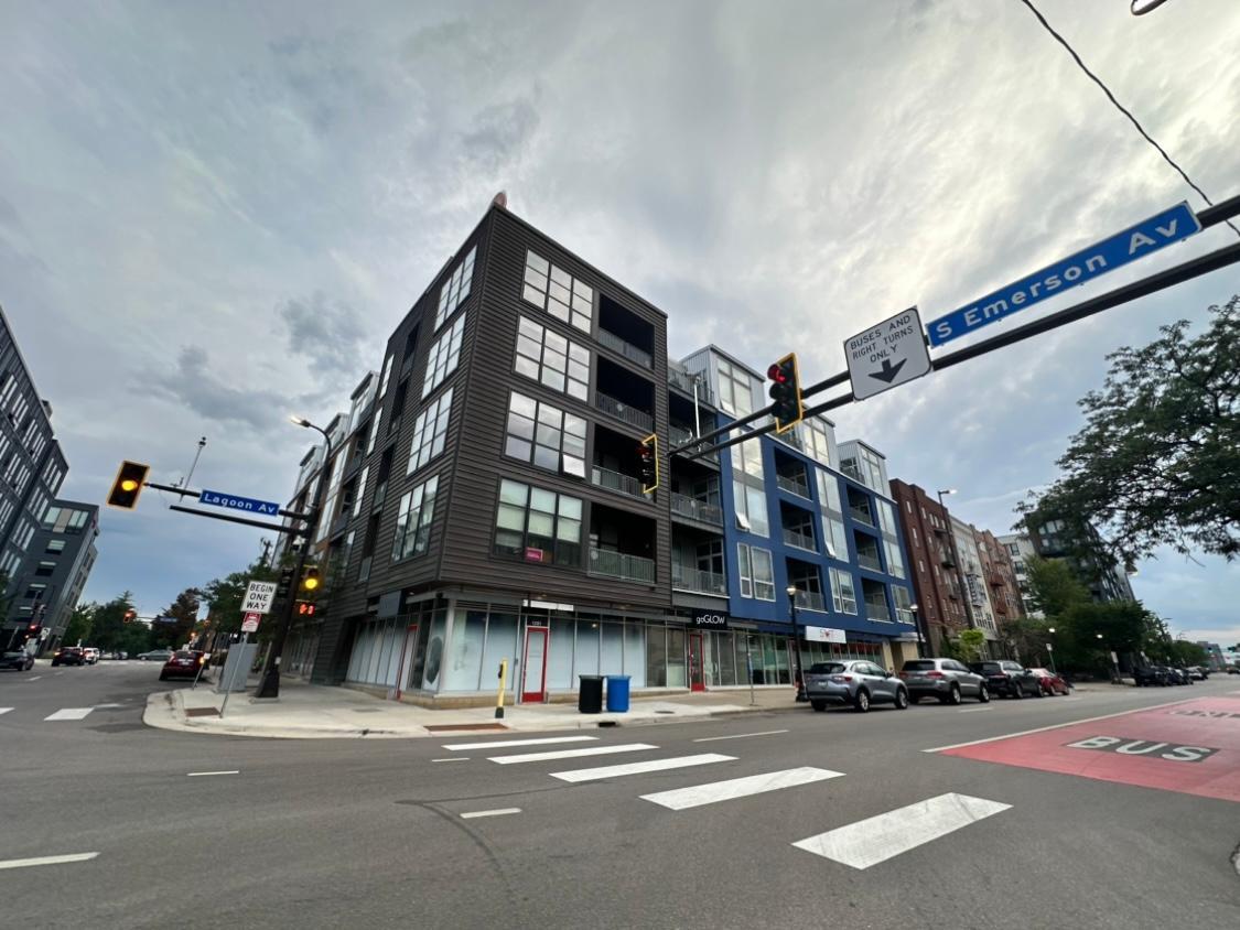 1211 Lagoon Avenue 405