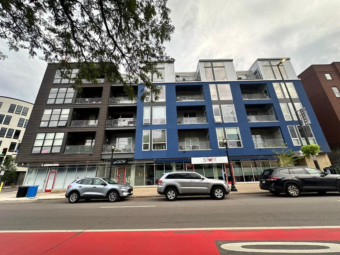 1211 Lagoon Avenue 405