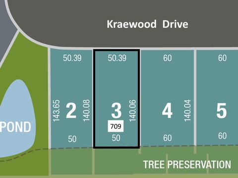 Photo of 709 Kraewood Drive, Northfield, MN 55057 (MLS # 6758040)