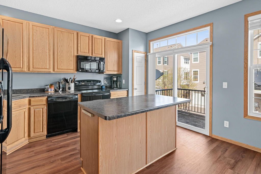 Photo of 4108 Parker Trail, Robbinsdale, MN 55422 (MLS # 7059281)