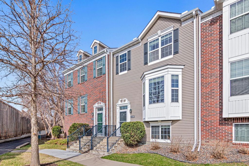 Photo of 4108 Parker Trail, Robbinsdale, MN 55422 (MLS # 7059281)